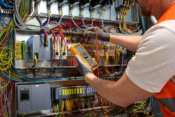 Best Commercial Electrician Services  in East Syracuse, NY