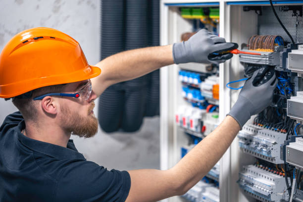 Best Industrial Electrical Services  in East Syracuse, NY